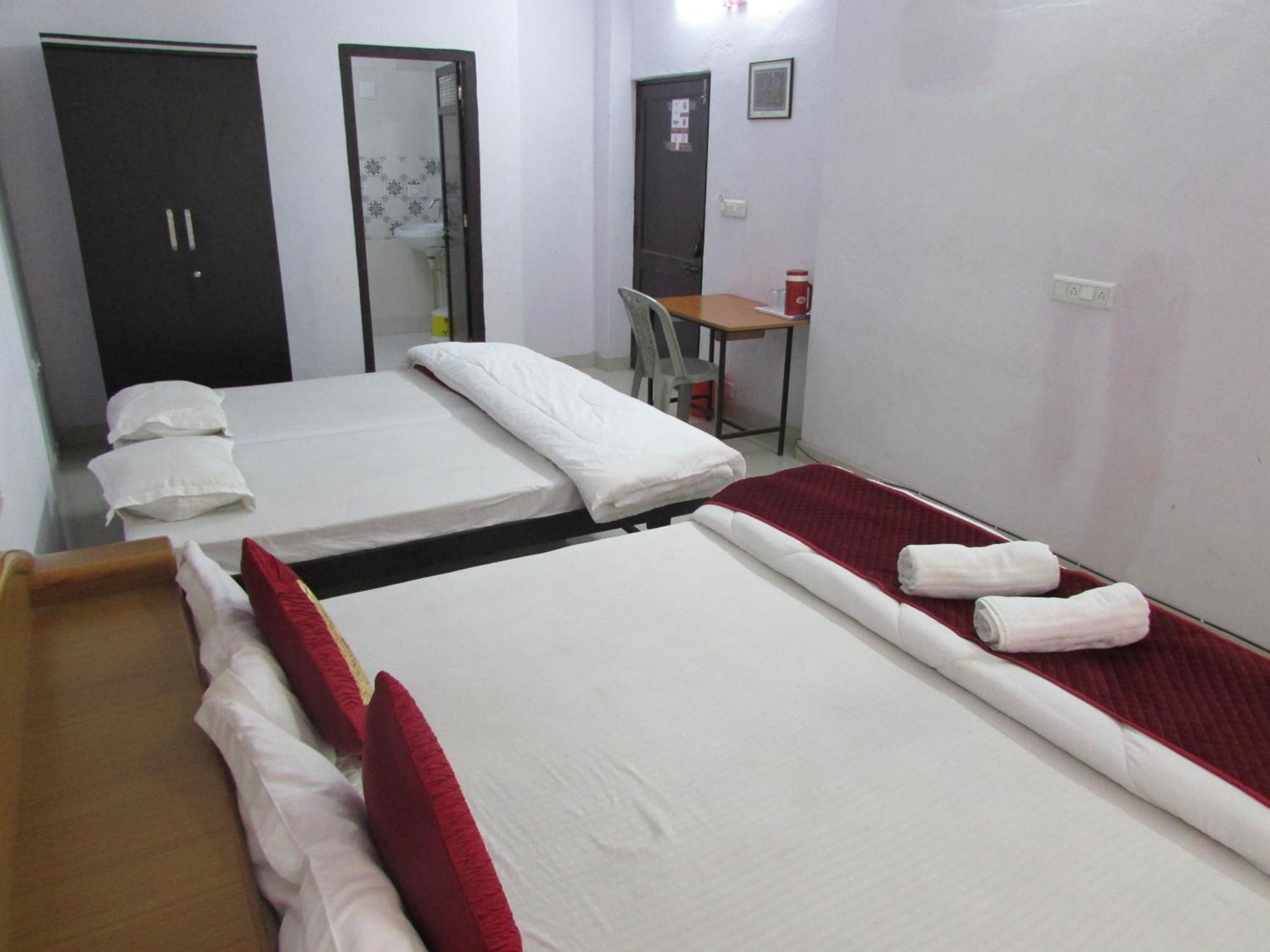 Ashish Guest House, Goverdhan Vilas Udaipur Kültér fotó