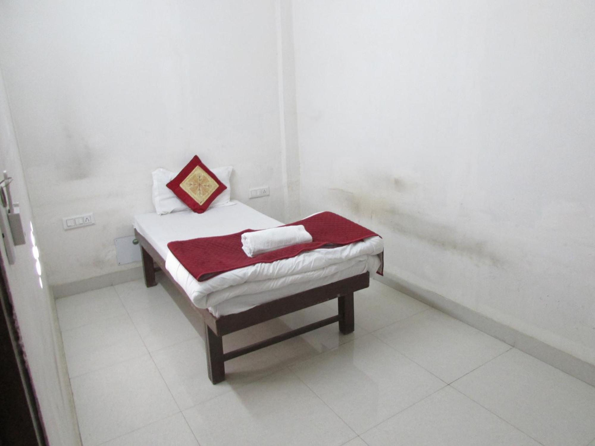 Ashish Guest House, Goverdhan Vilas Udaipur Kültér fotó