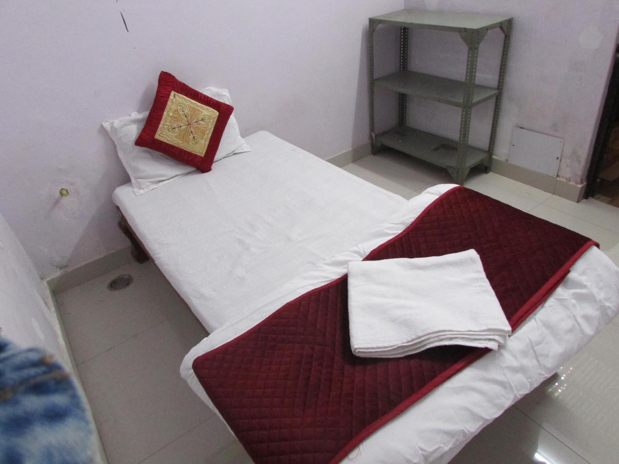 Ashish Guest House, Goverdhan Vilas Udaipur Kültér fotó