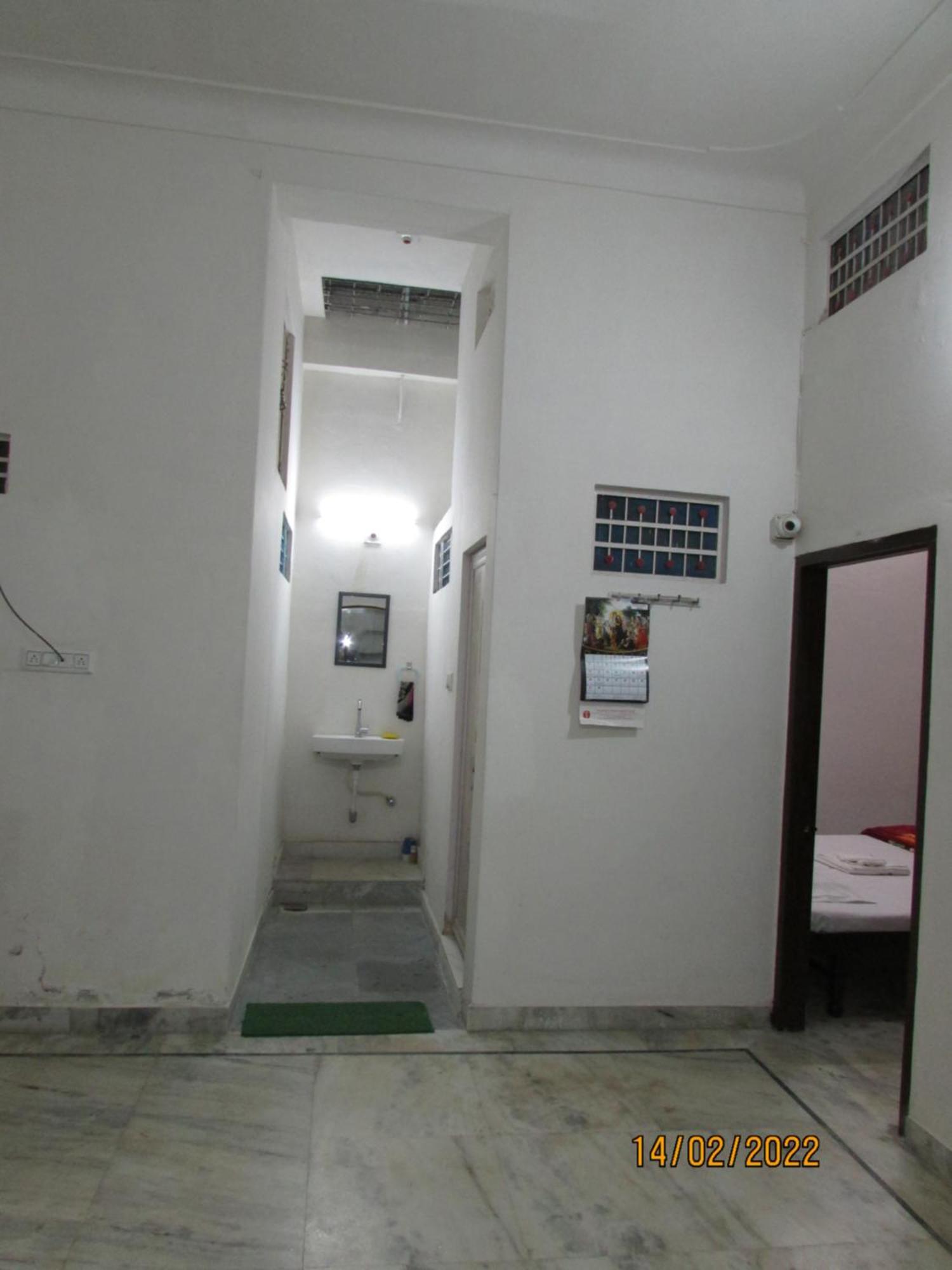 Ashish Guest House, Goverdhan Vilas Udaipur Kültér fotó
