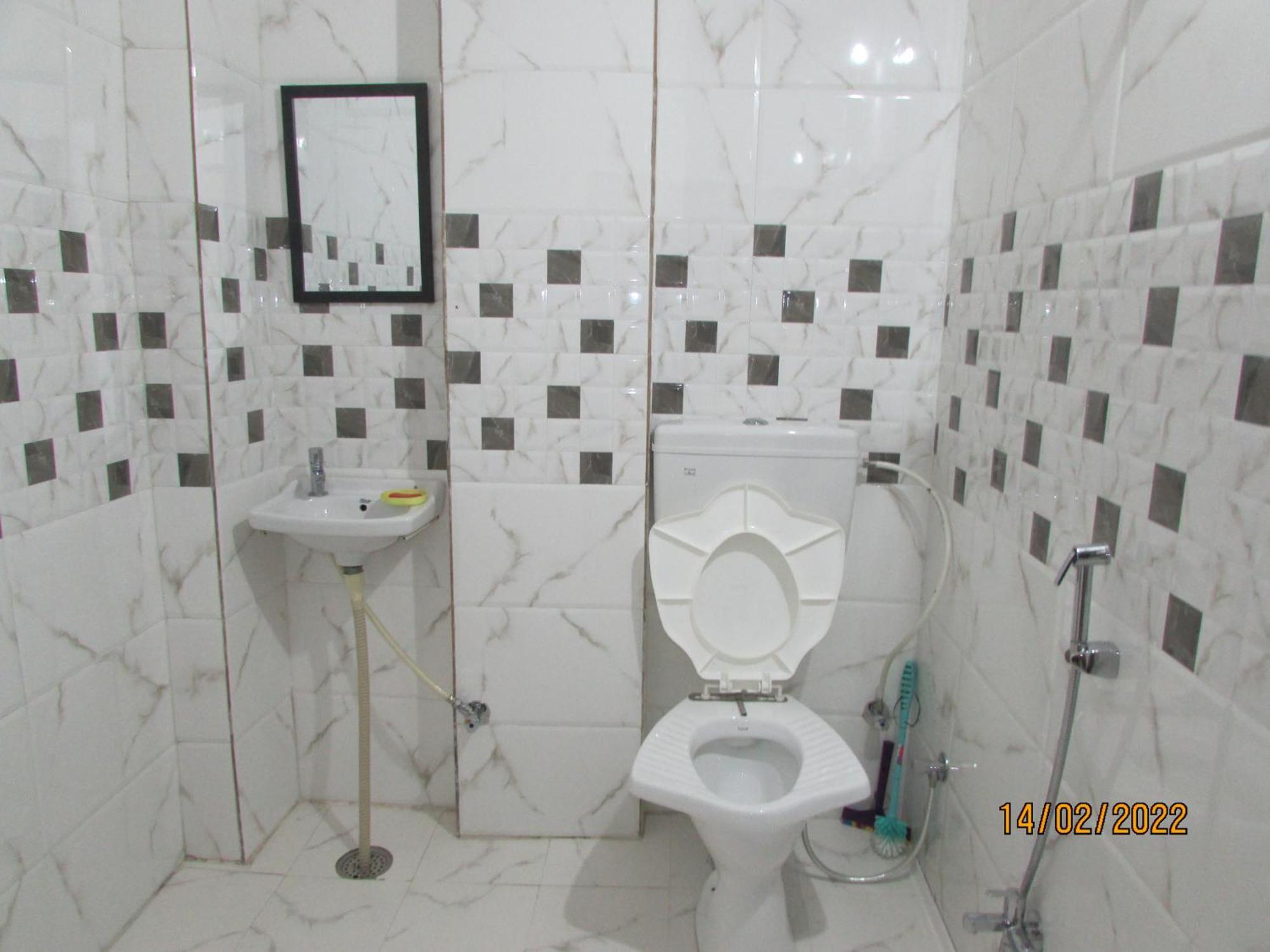 Ashish Guest House, Goverdhan Vilas Udaipur Kültér fotó