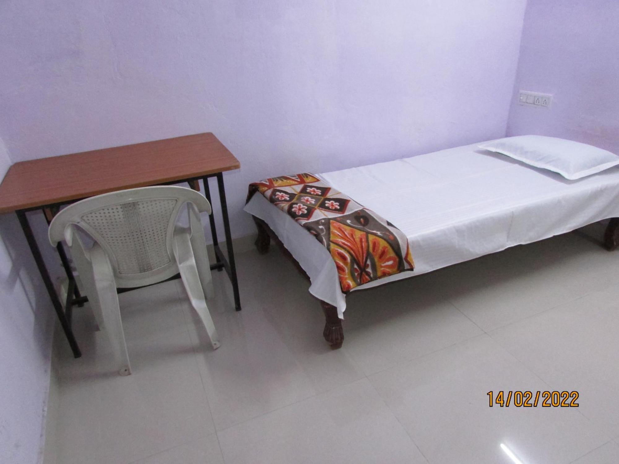Ashish Guest House, Goverdhan Vilas Udaipur Kültér fotó