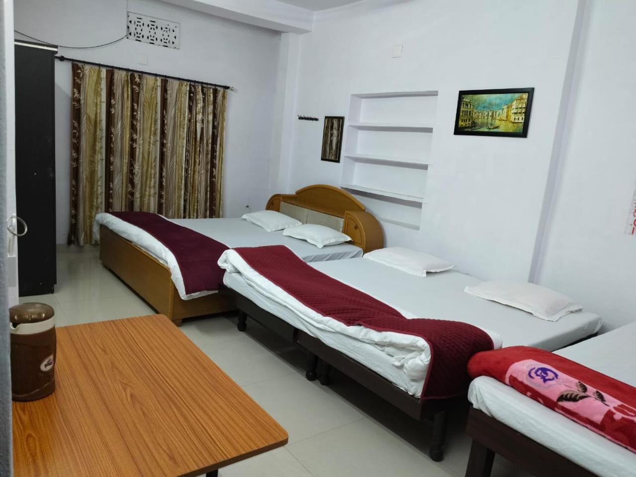 Ashish Guest House, Goverdhan Vilas Udaipur Kültér fotó
